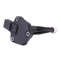 RIDEX 1289S0035 - Sensor, nivel de aceite del motor
