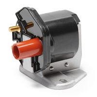 RIDEX 689C0414 - Bobina de encendido