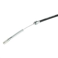 RIDEX 124C1065 - Cable de accionamiento, freno de estacionamiento