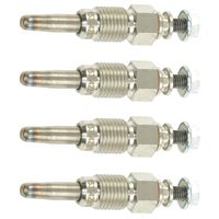 RIDEX 243G0075 - Bujía de precalentamiento