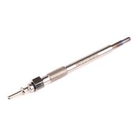 RIDEX 243G0038 - Bujía de precalentamiento