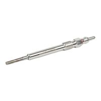 RIDEX 243G0176 - Bujía de precalentamiento