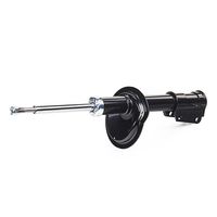 RIDEX 854S18031 - Amortiguador