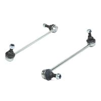 RIDEX 772S0295 - Juego de barras, suspensión de las ruedas