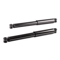 RIDEX 854S18054 - Amortiguador