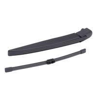 RIDEX 301W0227 - Juego de brazos limpiaparabrisas, limpieza parabrisas
