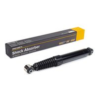 RIDEX 854S18081 - Amortiguador
