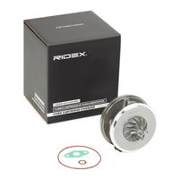 RIDEX 4973C0168 - Conjunto de piezas, turbocompresor