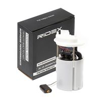 RIDEX 1382F0470 - Unidad de alimentación de combustible