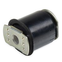 RIDEX 1080M0139 - Suspensión, cuerpo del eje