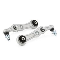 RIDEX 772S0567 - Kit de reparación, brazo de suspensión