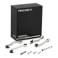 RIDEX 772S0179 - Juego de reparación, brazo de suspensión