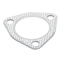 RIDEX 27G0192 - Junta, tubo de escape