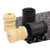 RIDEX 919D0356 - Juego de guardapolvos, amortiguador