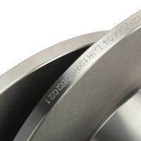 RIDEX 3405B0980 - Kit frenos, freno de disco