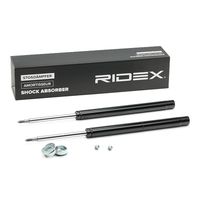RIDEX 854S18187 - Amortiguador