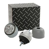 RIDEX 247E0155 - Soporte, motor