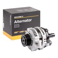 RIDEX 4G1390 - Alternador