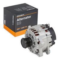 RIDEX 4G1391 - Alternador