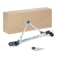 RIDEX 300W0115 - Varillaje de limpiaparabrisas