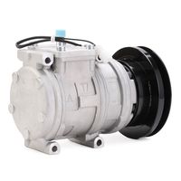 RIDEX 447K0626 - Compresor, aire acondicionado