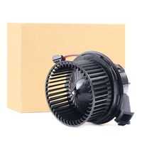 RIDEX 2669I0307 - Ventilador habitáculo