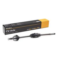 RIDEX 13D1053 - Árbol de transmisión