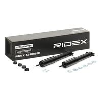 RIDEX 854S18202 - Amortiguador
