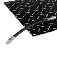 RIDEX 83B0669 - Tubo flexible de frenos