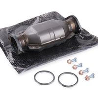 RIDEX 429C0912 - Catalizador