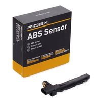 RIDEX 833C0307 - Generador de impulsos, cigüeñal