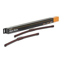 RIDEX 298W17145 - Limpiaparabrisas