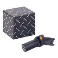 RIDEX 833C0322 - Generador de impulsos, cigüeñal