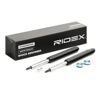RIDEX 854S18210 - Amortiguador
