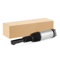 RIDEX 4118A0112 - Amortiguador telescópico neumático