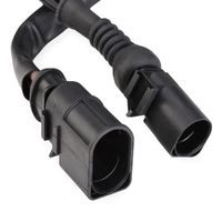 RIDEX 332C0025 - Compresor, sistema de aire comprimido