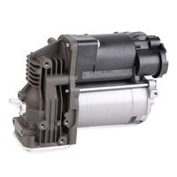 RIDEX 332C0027 - Compresor, sistema de aire comprimido