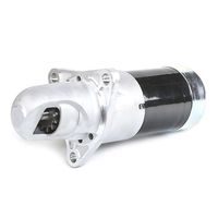 RIDEX 2S0731 - Motor de arranque