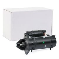 RIDEX 2S0732 - Motor de arranque
