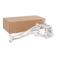RIDEX 1159S0101 - Muñón del eje, suspensión de rueda