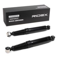 RIDEX 854S18240 - Amortiguador