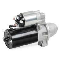 RIDEX 2S0738 - Motor de arranque