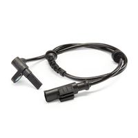 RIDEX 412W1527 - Sensor, revoluciones de la rueda