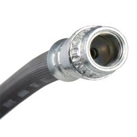 RIDEX 83B0682 - Tubo flexible de frenos
