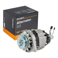RIDEX 4G1412 - Alternador