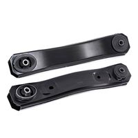RIDEX 273C0459 - Barra oscilante, suspensión de ruedas