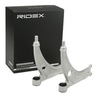 RIDEX 772S0754 - Juego de reparación, brazo de suspensión