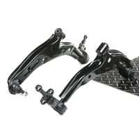 RIDEX 273C0336 - Barra oscilante, suspensión de ruedas