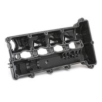 RIDEX 977C0063 - Tapa de culata