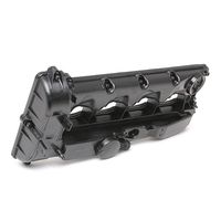 RIDEX 977C0063 - Tapa de culata